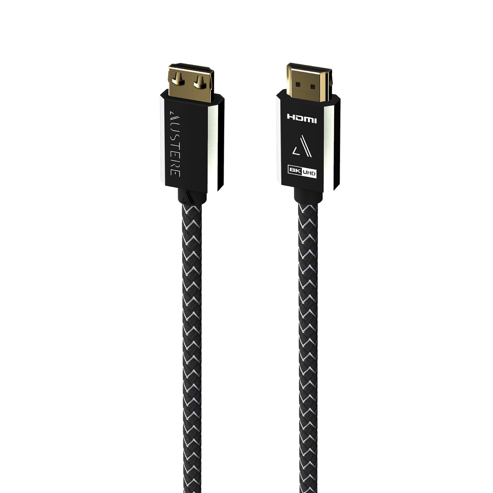 Austere VII Series 8K HDMI Cable 2.5m