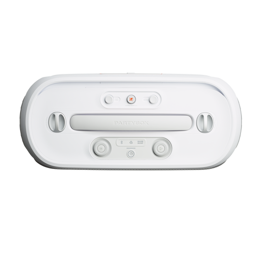 JBL PartyBox On-the-Go 2 Plus | Portable party speaker with real
