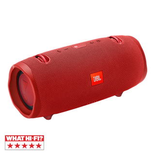 JBL Xtreme 2 Portable Bluetooth Speaker