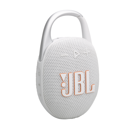 JBL Clip 5 Ultra portable waterproof speaker