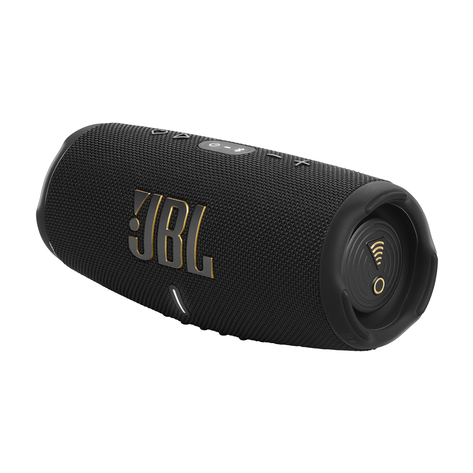 JBL Charge 5 Wi-Fi | Portable Wi-Fi and Bluetooth speaker 