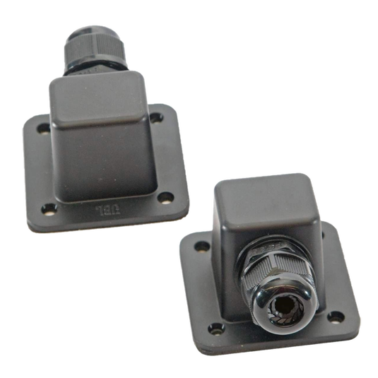【感謝価格】 MTC-PC3 Weather | (Pair) Covers Panel Resistance Weather タイムセール