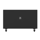 JBL SRX928S Soft Cover - Black - Cover for SRX928S - Hero