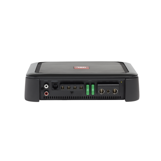 Club A600 | High performance mono subwoofer car amplifier