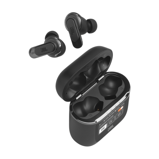 JBL Tour Pro 2 | True wireless Noise Cancelling earbuds