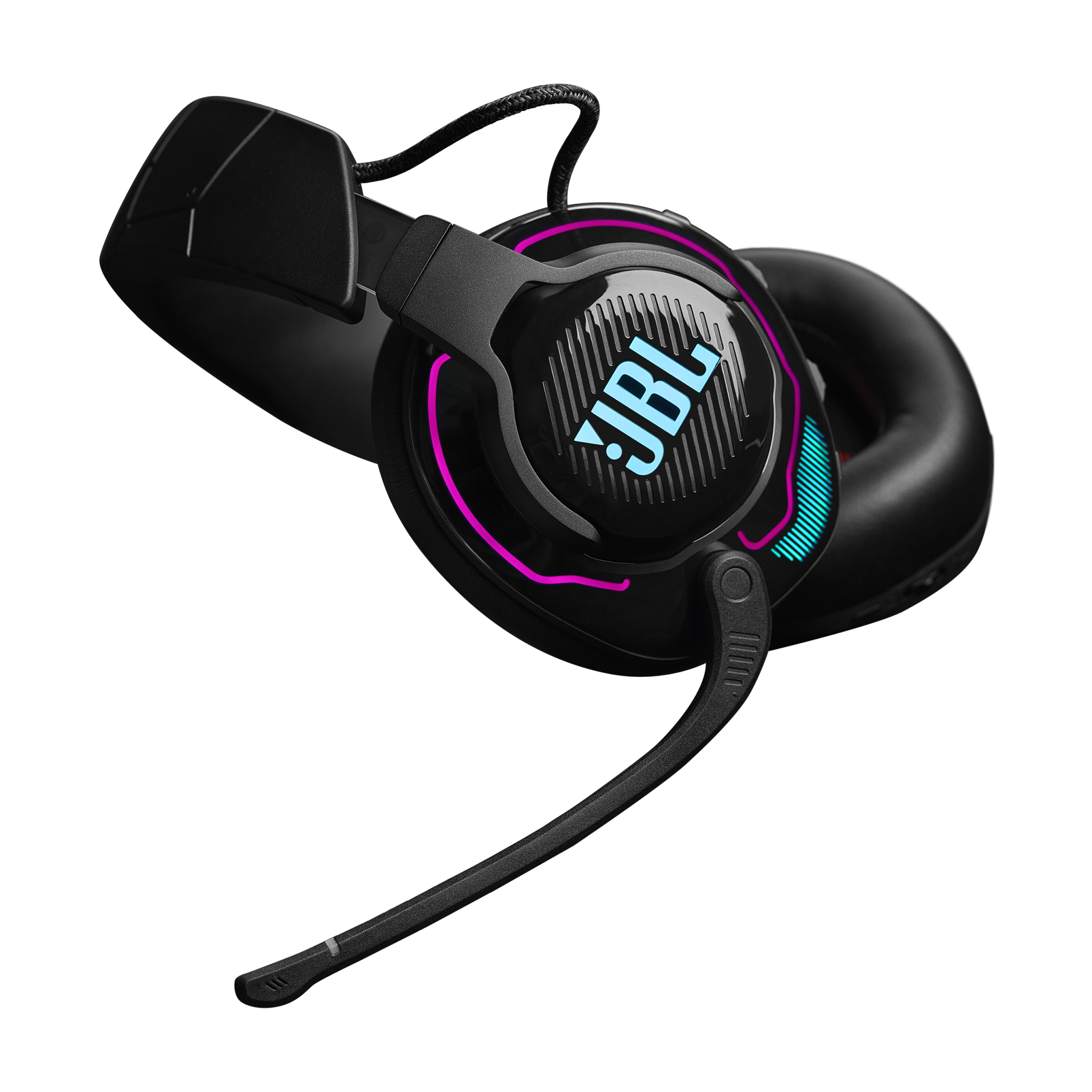 Quantum 910 Wireless - Thumbnail 2