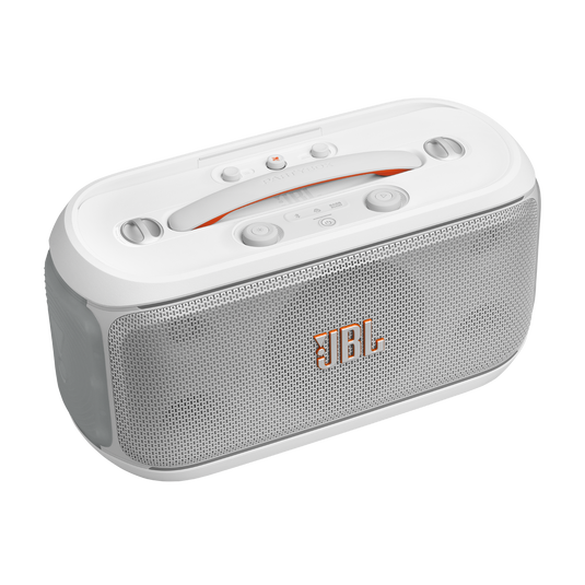 JBL PartyBox On-the-Go 2 Plus | Portable party speaker with real