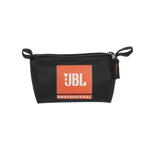 JBL レコードケース　本革　ブラック JBL EON ONE Compact Stretchy Cover | Stretchy Speaker Cover for