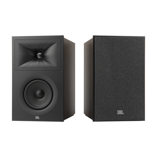 Stage 250B | 2-Way 5.25-inch (130mm) Bookshelf Loudspeaker - Pair