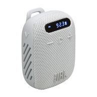 JBL Wind 3 - Grey - Hero