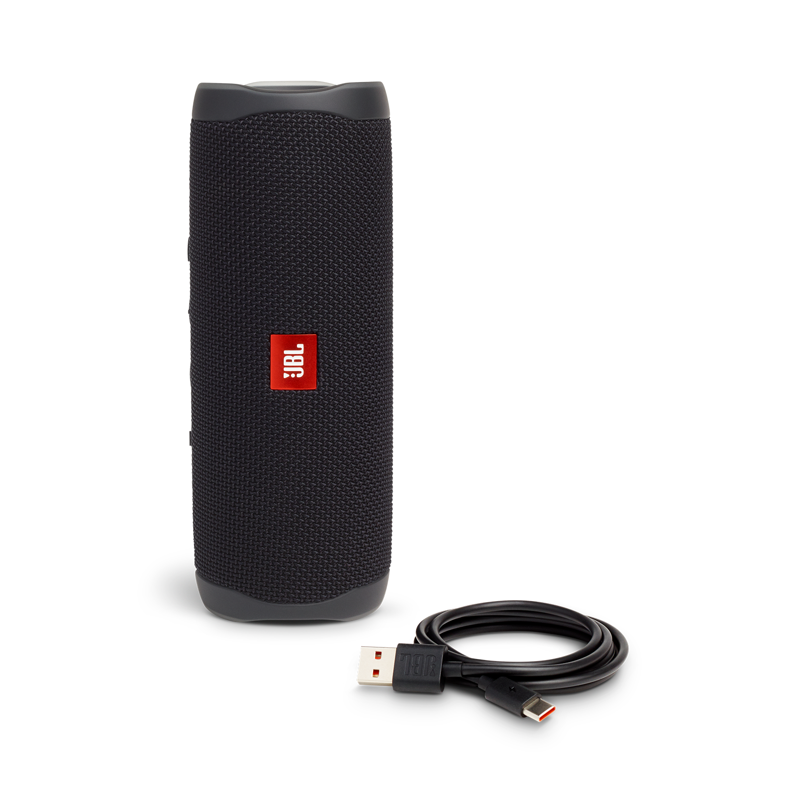 JBL FLIP 5 JBLFLIP5BLK Black Matte