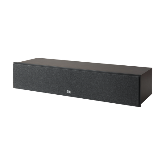 Stage 245C | 2.5-Way Quad 4.5-inch (114mm) Center Channel Loudspeaker