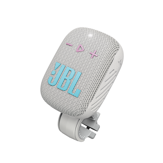 Jbl wind bike portable bluetooth speaker top