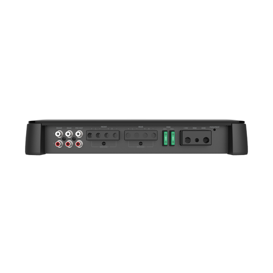 Club A754 | High performance 4 channel car amplifier