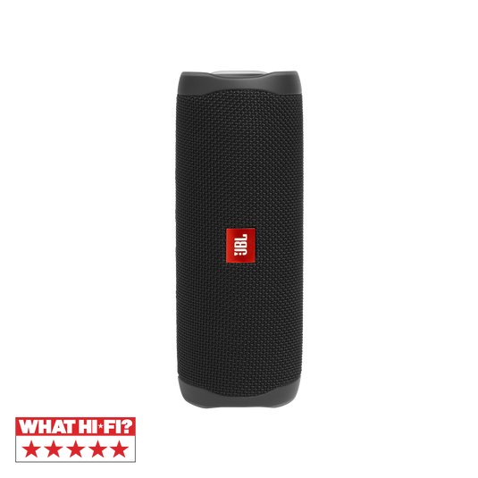 flamme budbringer midler JBL Flip 5 | Portable Waterproof Speaker