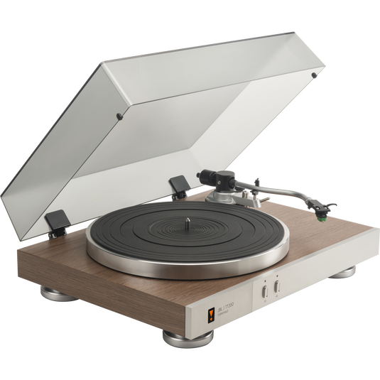 JBL TT350 Classic | Turntable