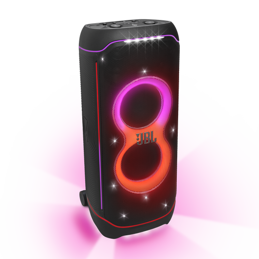 Jbl audio box hot sale