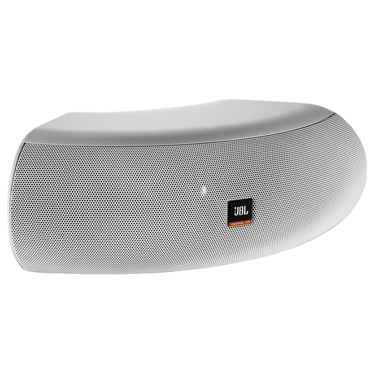 JBL Control CRV | Versatile High Design Indoor/Outdoor Loudspeaker