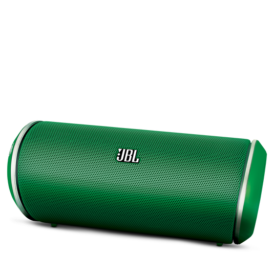 JBL Flip | Portable Bluetooth stereo speaker with bass port