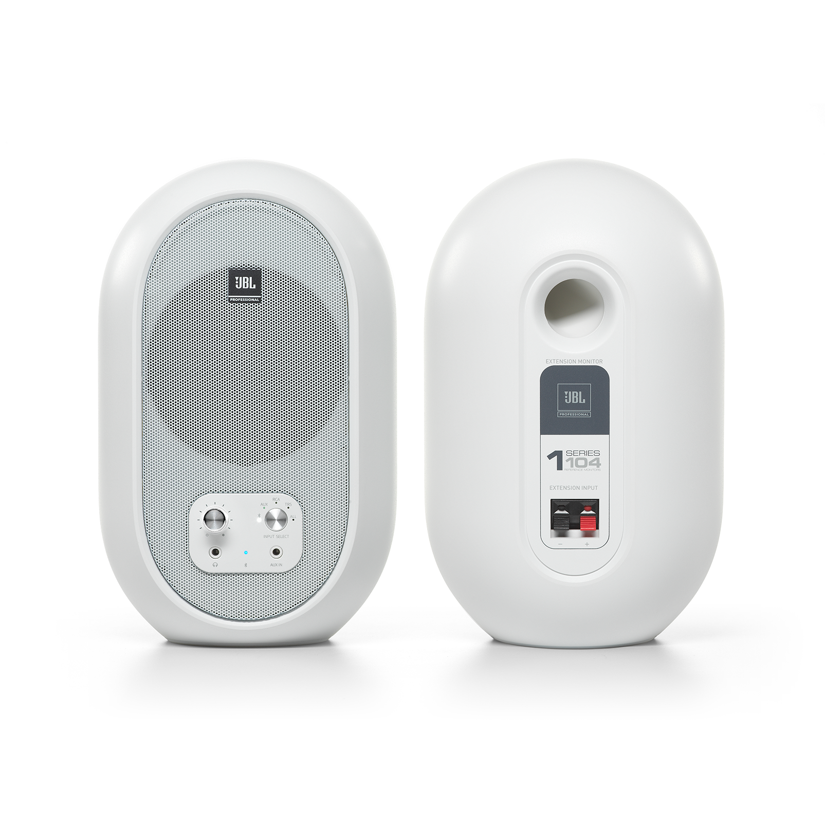 JBL 104-BT (Pair) - Thumbnail 2