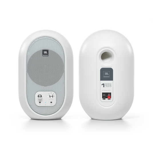 公式サイト - ハイブランドの新作が続々登場 Compact | (Pair) 104-BT JBL Desktop with Monitors Reference 配信機器・PA機器・レコーディング機器