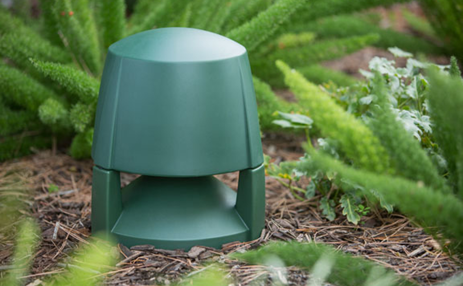 JBL Control 85M Highly weather resistant - Image