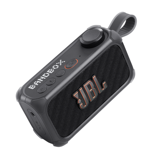【新品未開封】JBL BANDBOX SOLO JBL BandBox Solo | Compact AI-powered practice amp and speaker