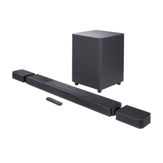 Jbl bar 31 discount review