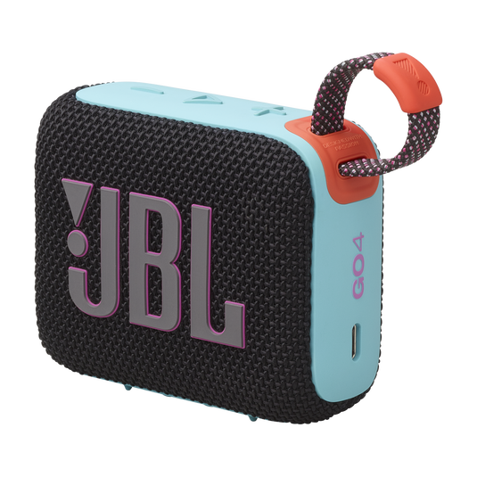 JBL Go 4 | Ultra-Portable Bluetooth Speaker