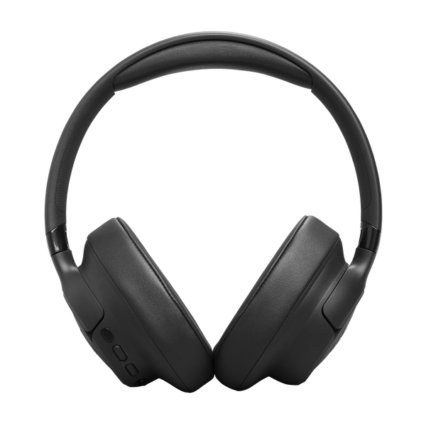 JBL Tune 780NC Wireless Over-Ear Headphones - Front View