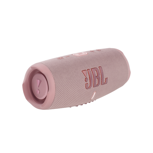 JBL Charge 5 | Portable Waterproof Speaker with Powerbank