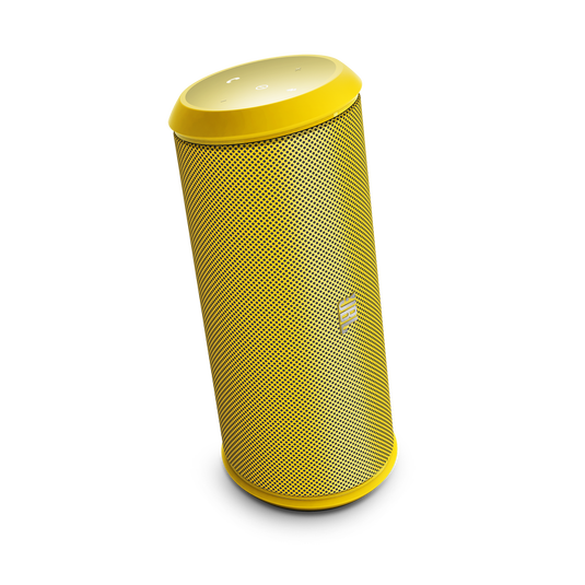 Jbl flip 2 best sale microphone