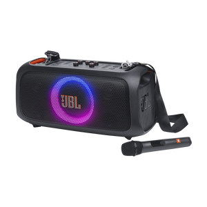 Jbl hotsell new speaker
