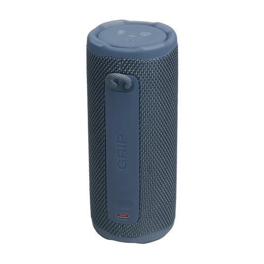 JBL Grip | Compact Bluetooth speaker with bold JBL Pro Sound and