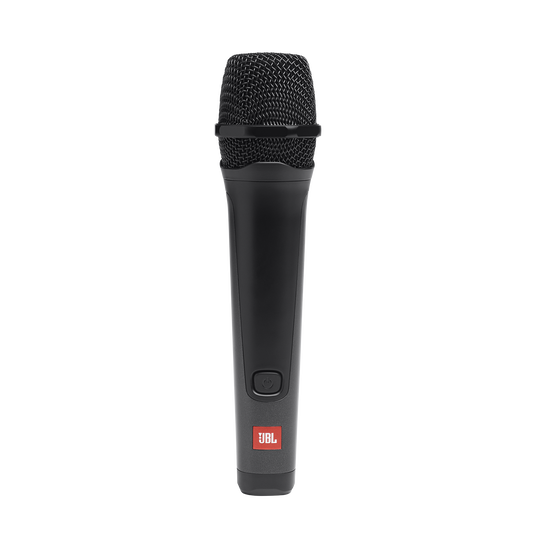 Microphone jbl 2025 speaker