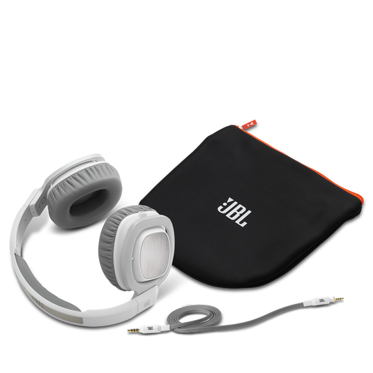 Læge Fremtrædende civilisation J88 | Premium over-ear headphones
