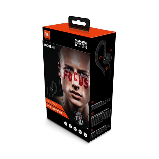 Jbl focus discount 300 review
