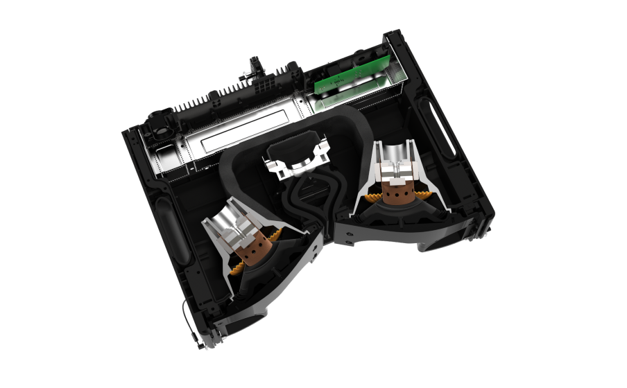 JBL SRX906LA Powered Solution - Image