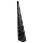 Jbl Cbt 200LA-1 2本セット　動作確認済み JBL CBT 200LA-1 (B-Stock) | 200 cm Tall Constant Beamwidth