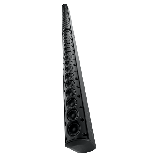 JBL CBT 200LA 1 B Stock
