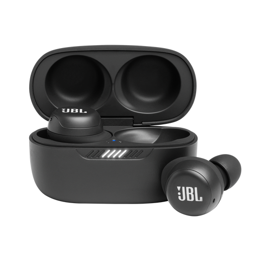 JBL Live Free NC+ TWS  True wireless Noise Cancelling earbuds