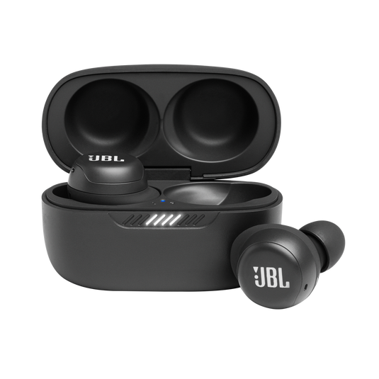 true wireless earbuds