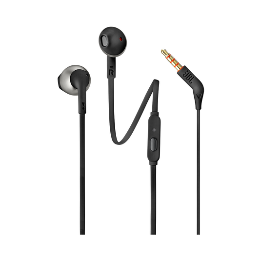 JBL Tune 205 | Earbud headphones JBL Tune 205 | Earbud headphones