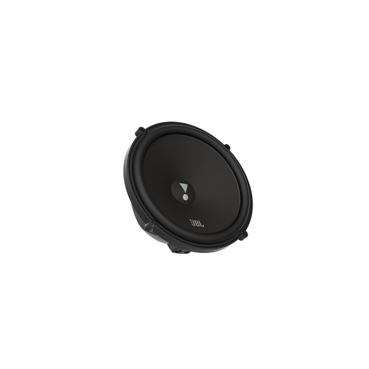 STADIUM 62CF - Black - Right image number null