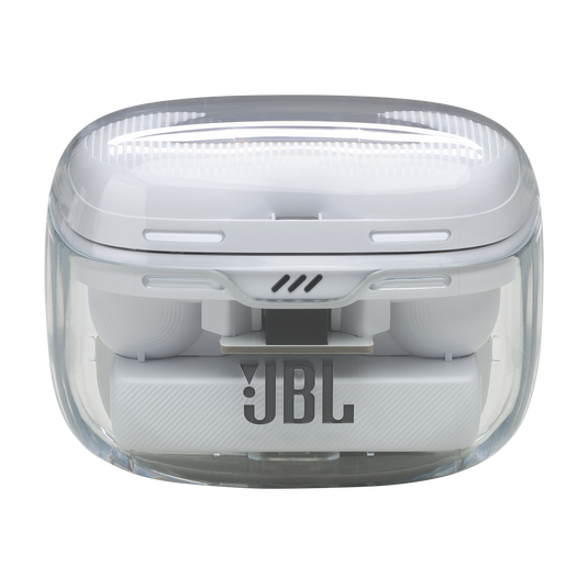 JBL Tune Buds Ghost Edition | True wireless Noise Cancelling earbuds