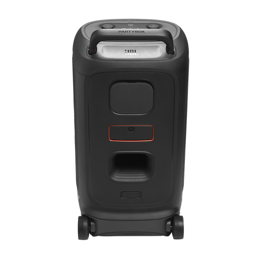 JBL PartyBox 520 | Portable battery-powered party speaker with