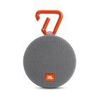 Jbl clip 2 grey discount