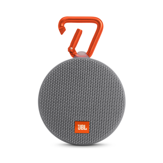 JBL Clip 2 Waterproof Ultra-portable Speaker