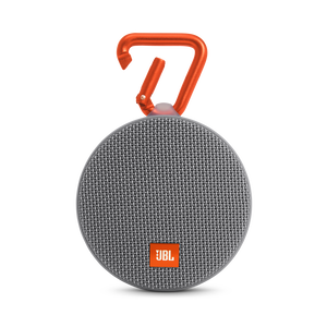 anker hæk skorsten JBL Clip 2 | Waterproof Ultra-portable Bluetooth Speaker