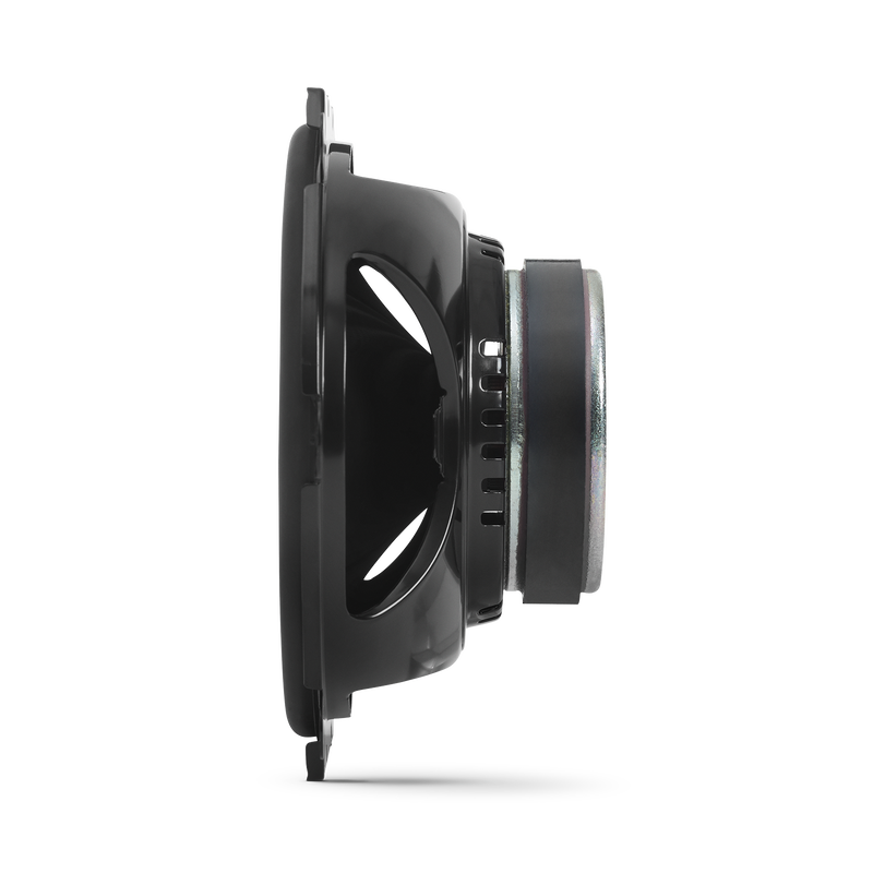 Stage3 8627 - Black - 6" x8"(152mmx203mm)  2-Way coaxial  car speaker - Detailshot 1 image number null